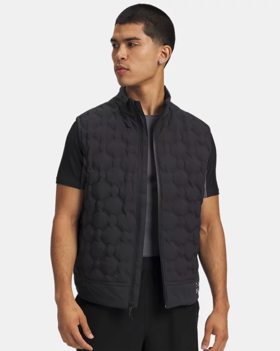 UA Halo Mens Vest