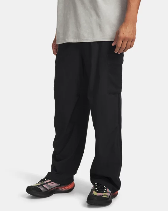 UA Unstoppable Airvent Mens Pants