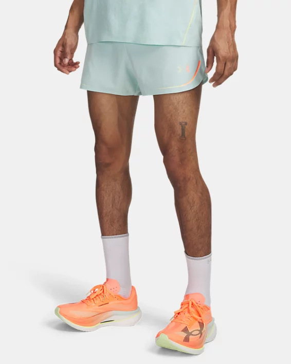 UA Velociti Elite Mens Shorts