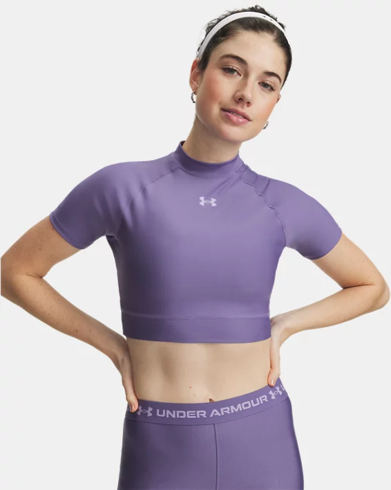 Purple Luxe-Purple Crest-520