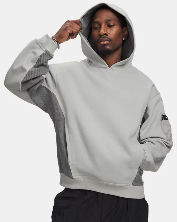 UA Sport Utility Mens Hoodie