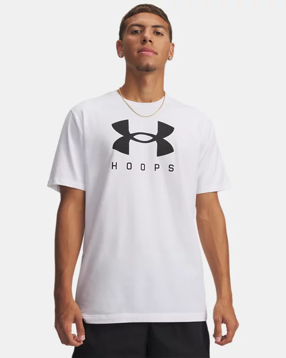 Curry Training Men's Tank