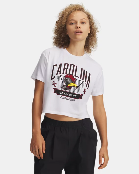 University of South Carolina-103