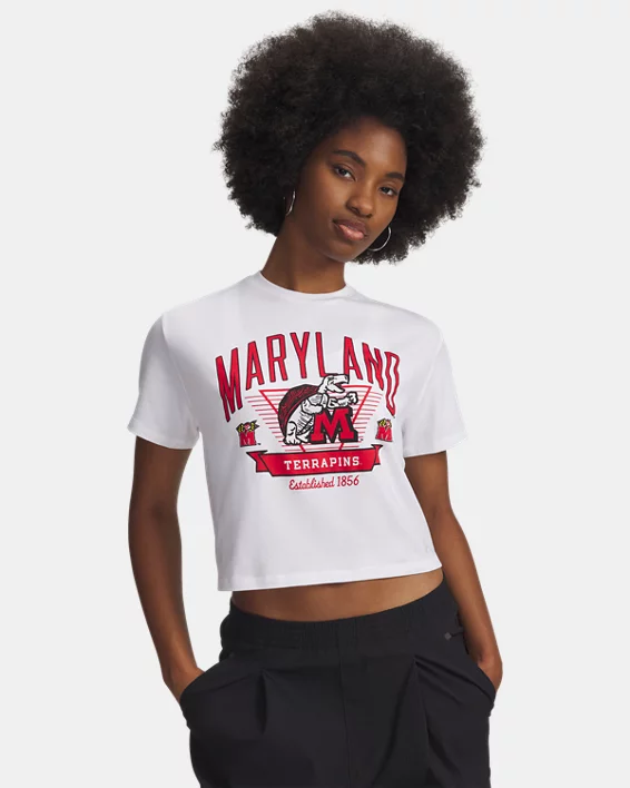 University of Maryland