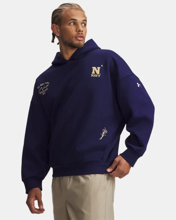 United States Naval Academy-411