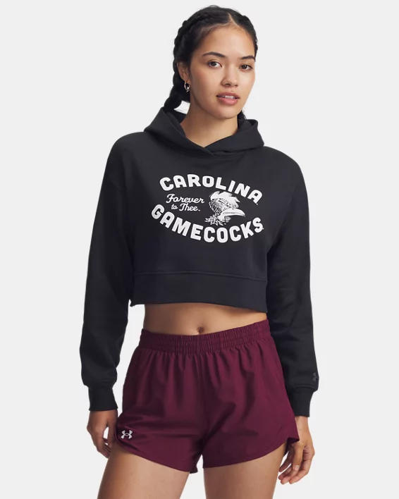 University of South Carolina-002