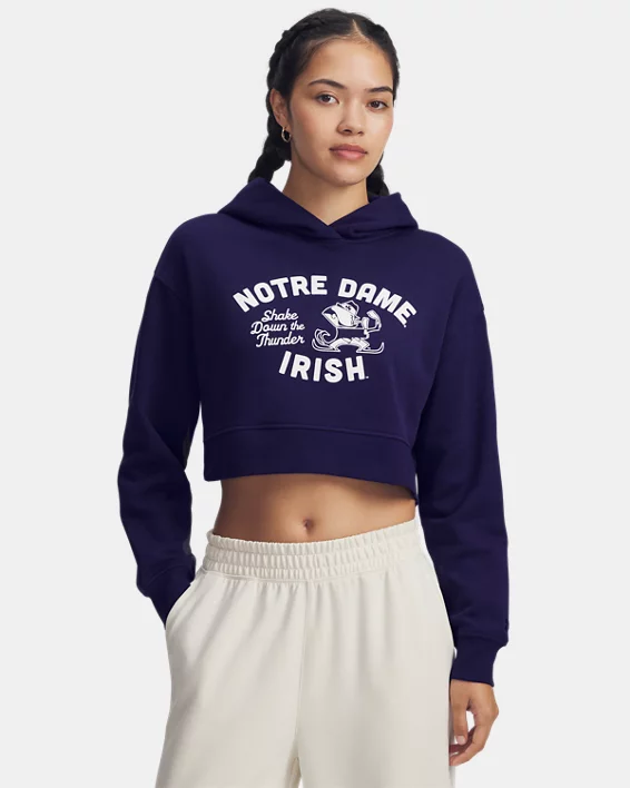 University of Notre Dame-410