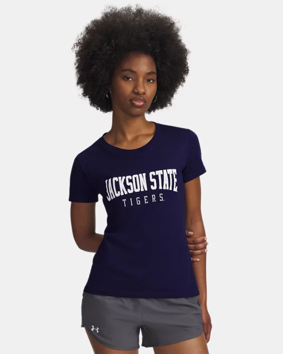 Jackson State University-412