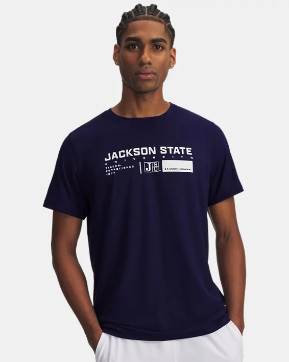 Jackson State University-412