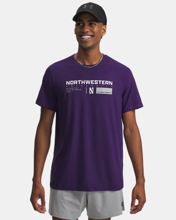 Northwestern University-500