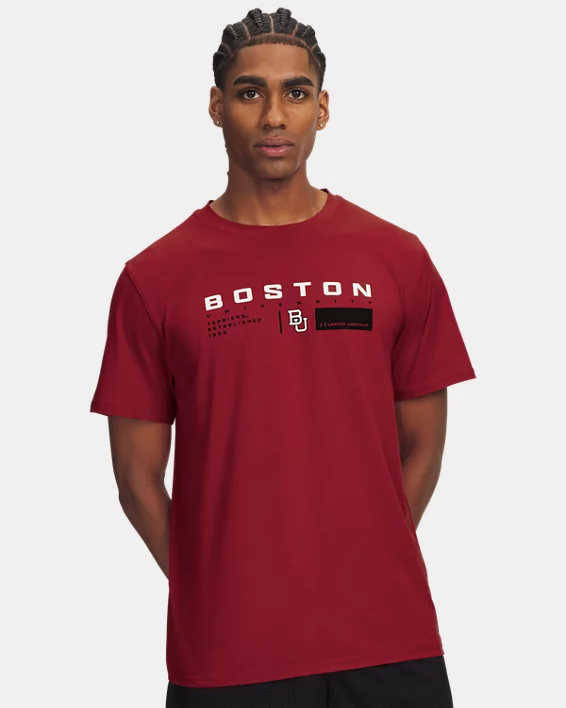 Boston University-602