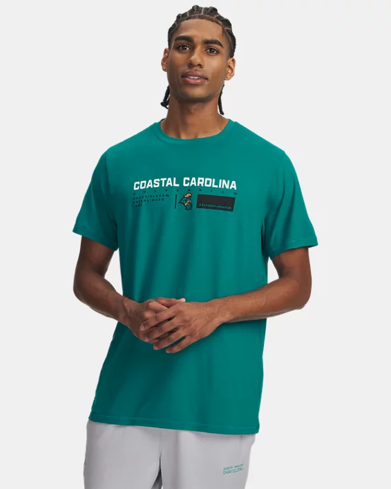 Coastal Carolina University-722
