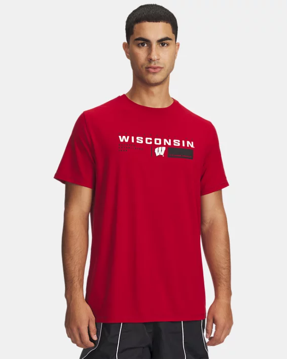 University of Wisconsin-Madison-834