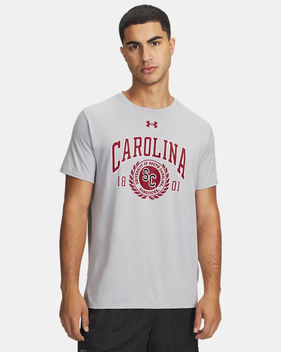 University of South Carolina-014