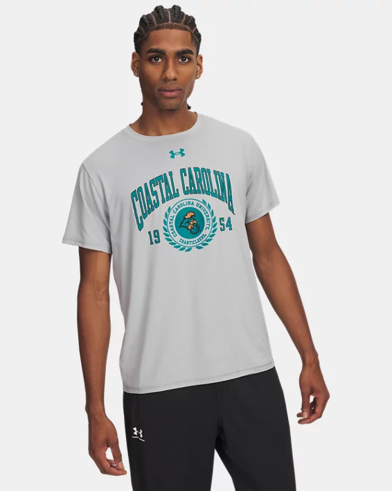 Coastal Carolina University-020