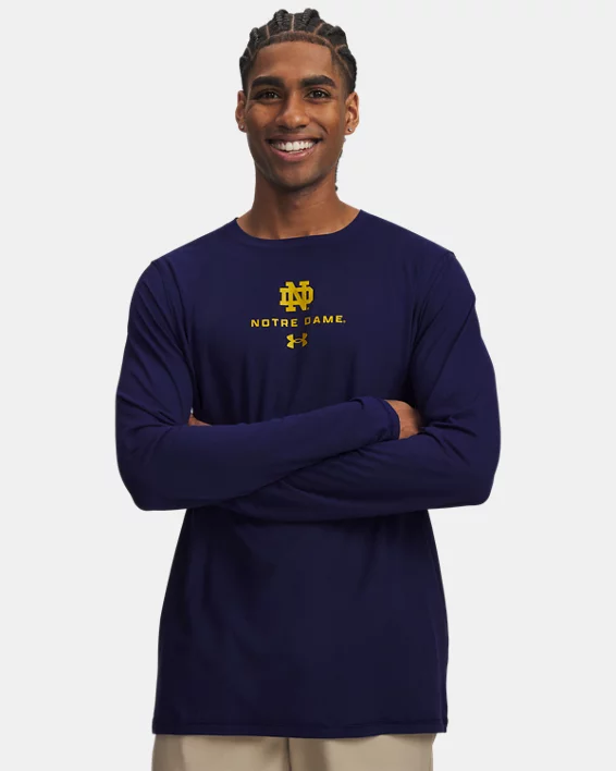 University of Notre Dame-410