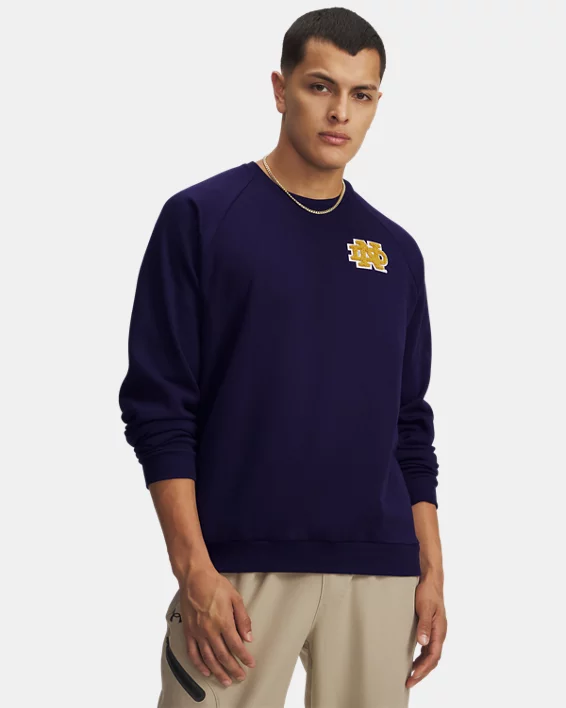 University of Notre Dame-410