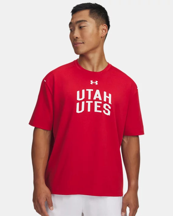 University of Utah-601