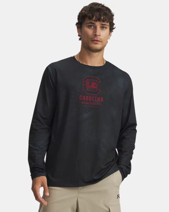 University of South Carolina-002
