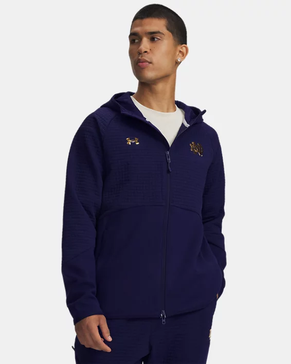 University of Notre Dame-412
